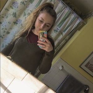 Meet your Posher, Lauren